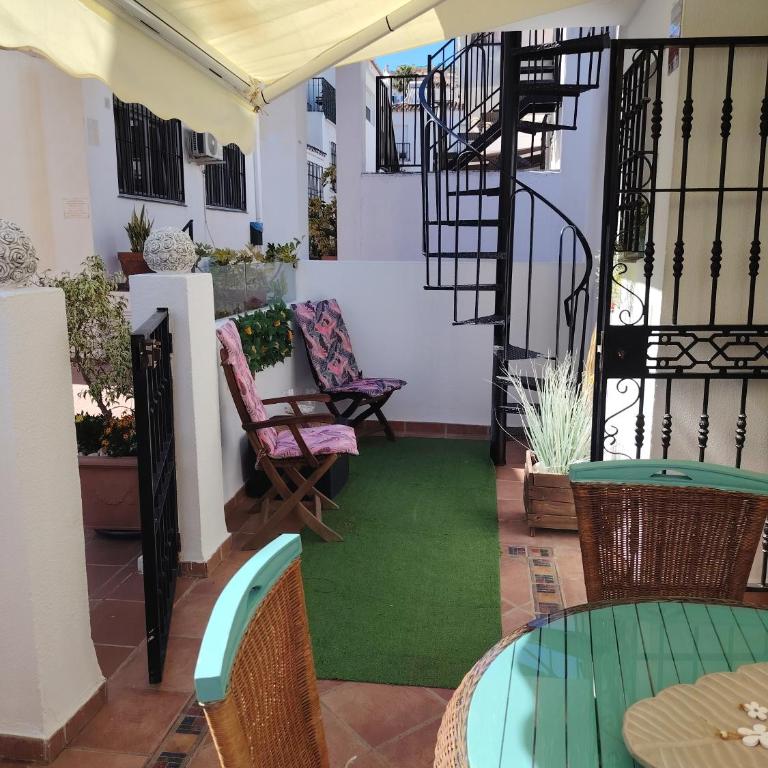 Mar & Relax Torrequebrada - Casa Vacanze - 5