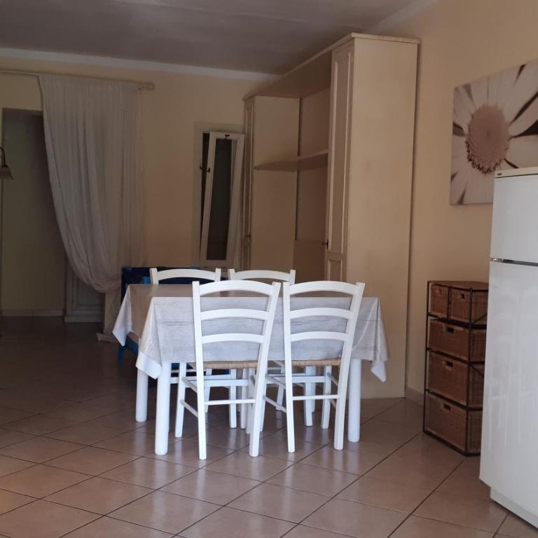 Residential Hotel Villaggio Innamorata - Appartamento - Piano Terra - 2