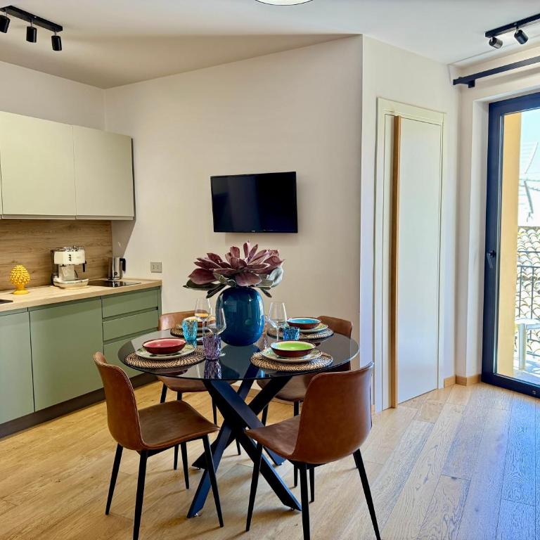 ALCOVA Apartment - Appartamento con 1 Camera da Letto - 1