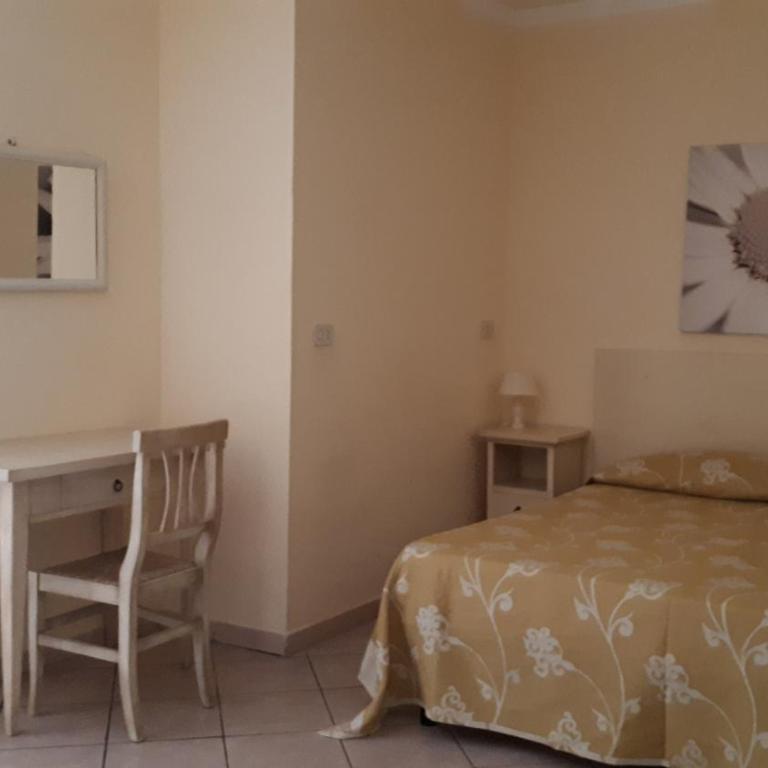 Residential Hotel Villaggio Innamorata - Appartamento - Piano Terra - 1