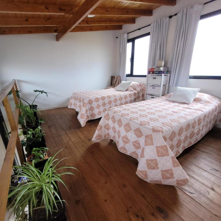 Casa Atlántico - Casa de 2 dormitorios - 26