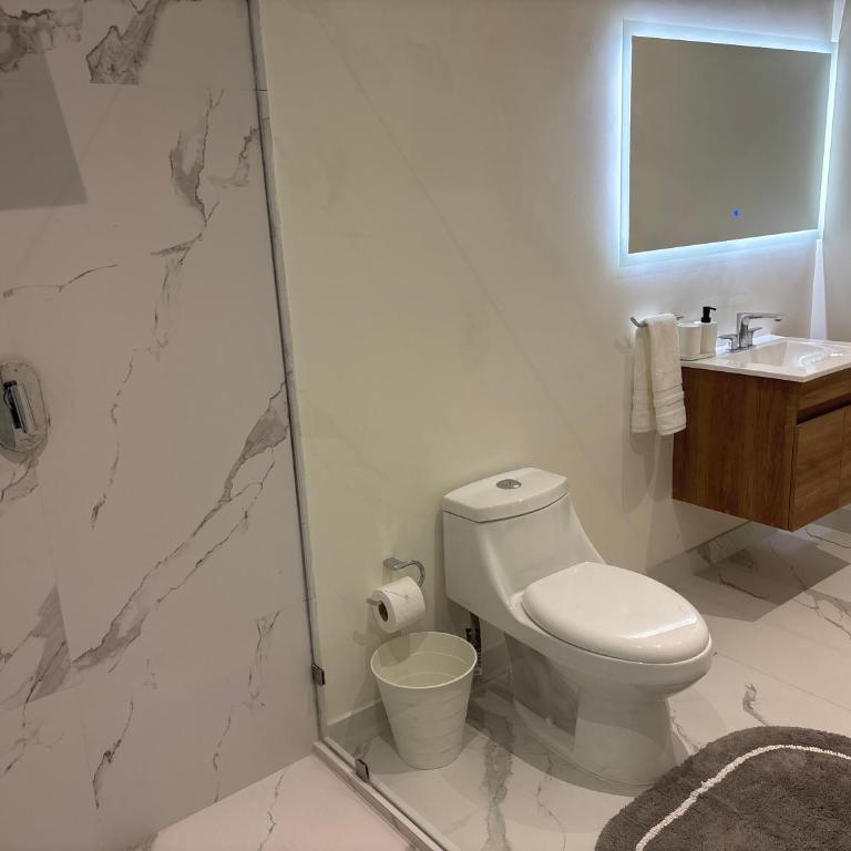Casa Américas - Habitación Doble Deluxe - 1 o 2 camas - 4