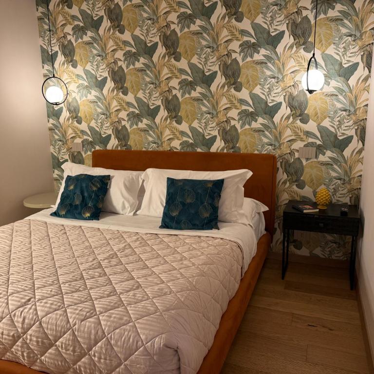 ALCOVA Apartment - Appartamento con 1 Camera da Letto - 4