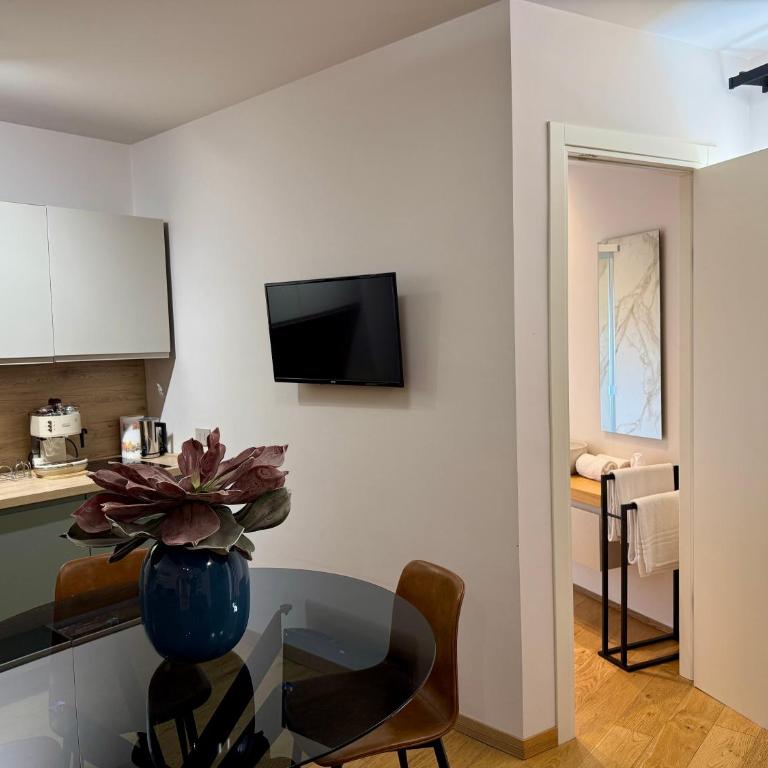 ALCOVA Apartment - Appartamento con 1 Camera da Letto - 6