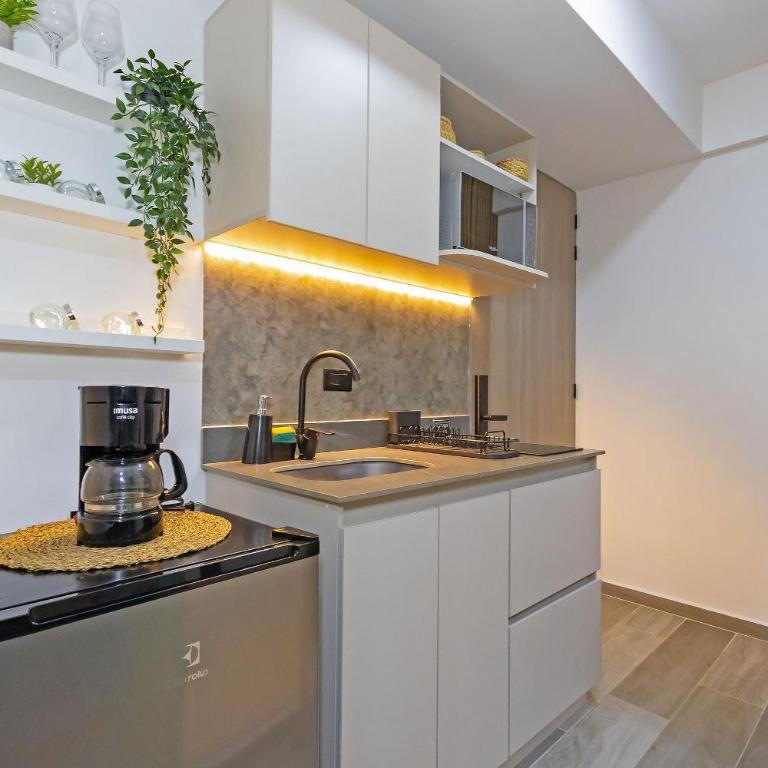 Bit Building - One-Bedroom Standard Apartment - 6