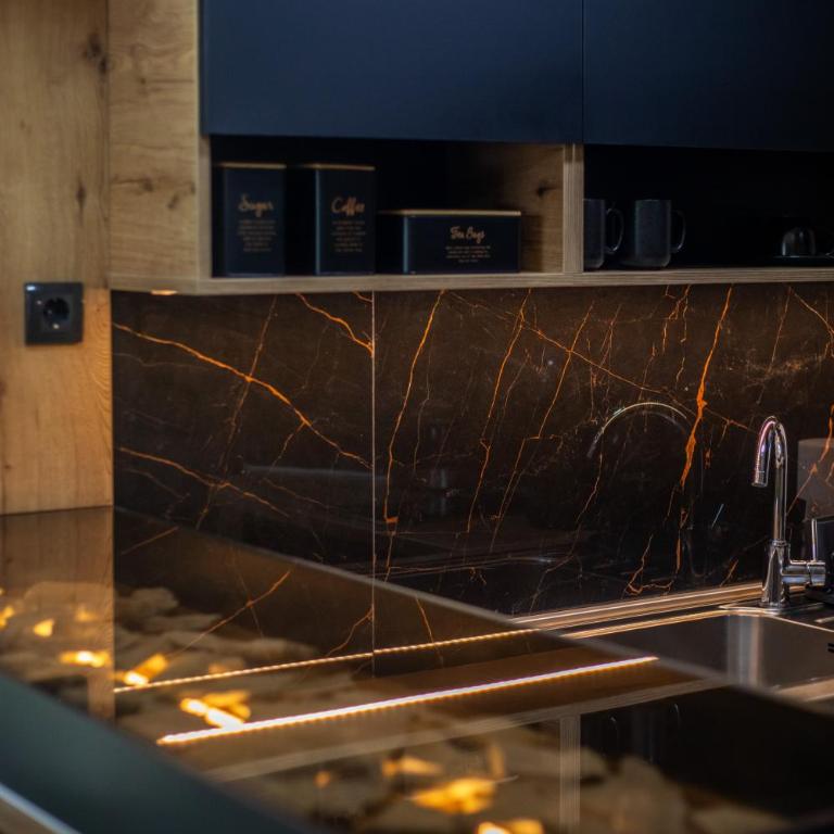 Luxury Studio & Spa Zlatibor - Deluxe Studio - 19