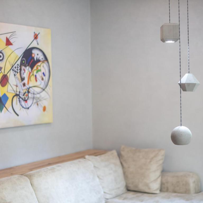 Luxury Studio & Spa Zlatibor - Deluxe Studio - 17