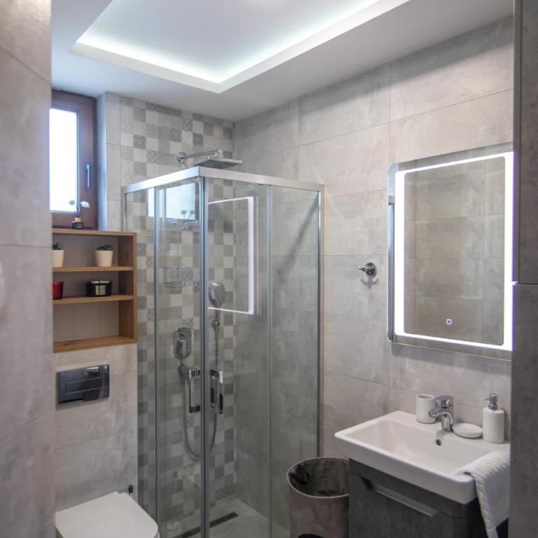 Luxury Studio & Spa Zlatibor - Deluxe Studio - 16