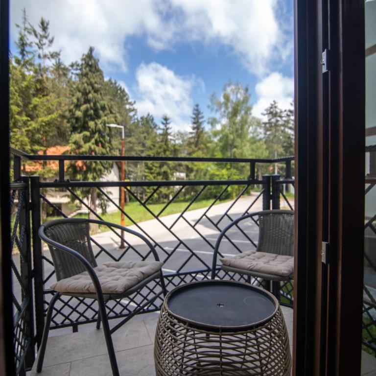 Luxury Studio & Spa Zlatibor - Deluxe Studio - 22