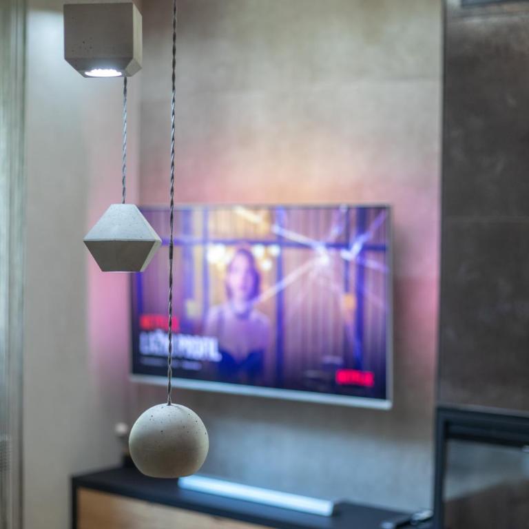 Luxury Studio & Spa Zlatibor - Deluxe Studio - 20