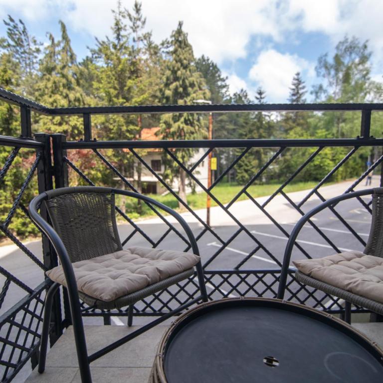 Luxury Studio & Spa Zlatibor - Deluxe Studio - 26