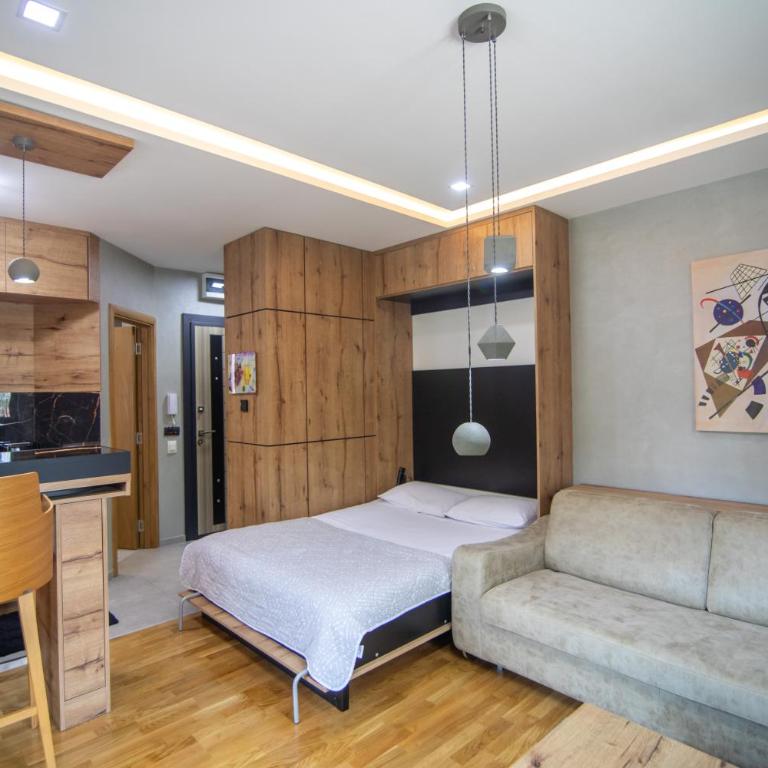 Luxury Studio & Spa Zlatibor - Deluxe Studio - 30
