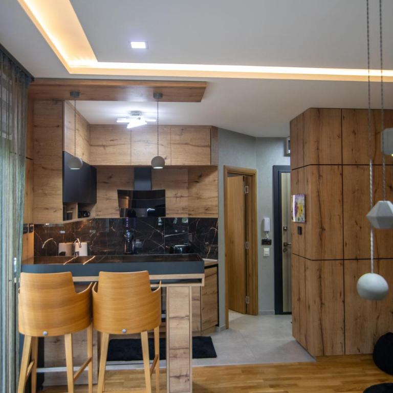Luxury Studio & Spa Zlatibor - Deluxe Studio - 37