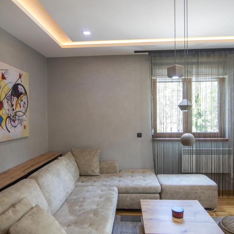 Luxury Studio & Spa Zlatibor - Deluxe Studio - 36