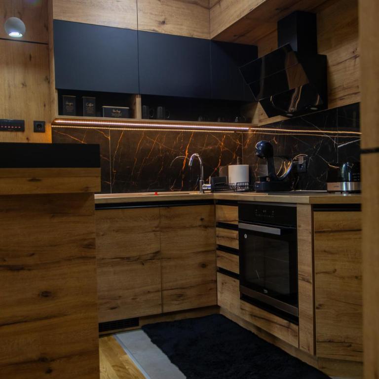 Luxury Studio & Spa Zlatibor - Deluxe Studio - 34