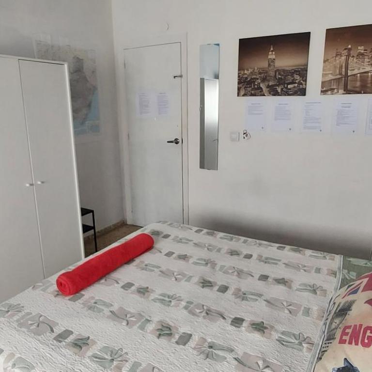 Habitación individual Luna Room - Doppelzimmer - 6