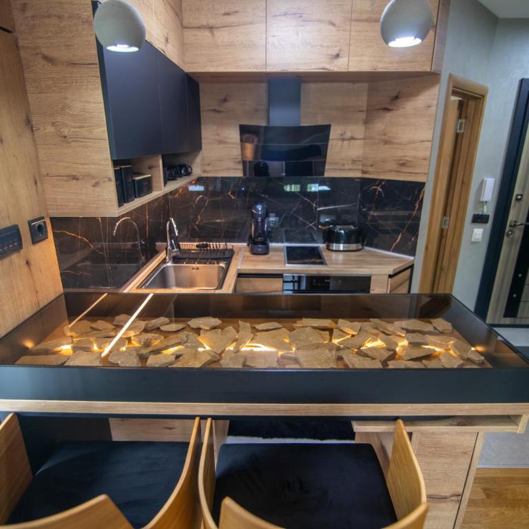Luxury Studio & Spa Zlatibor - Deluxe Studio - 43