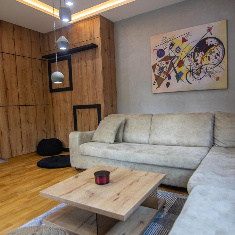 Luxury Studio & Spa Zlatibor - Deluxe Studio - 42