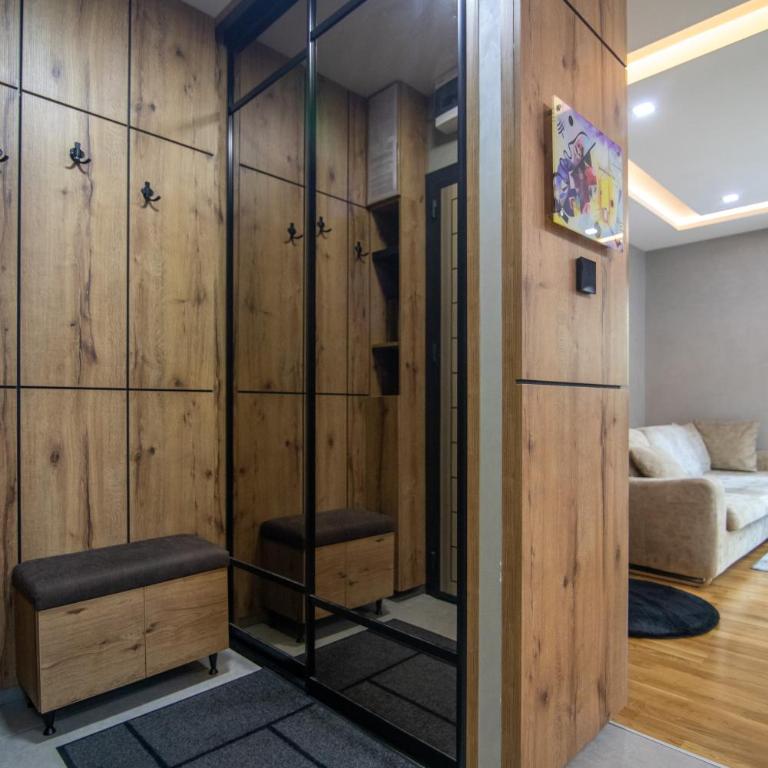 Luxury Studio & Spa Zlatibor - Deluxe Studio - 41