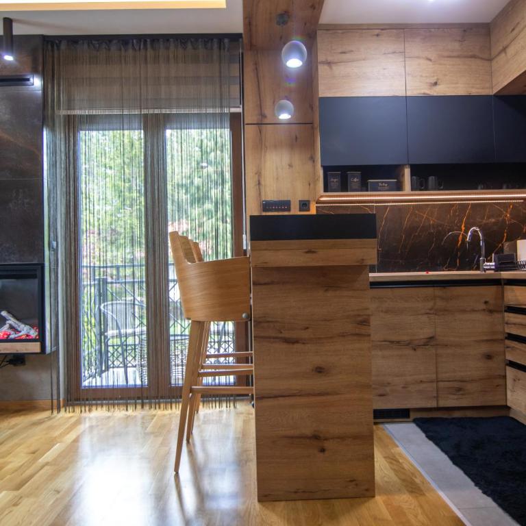 Luxury Studio & Spa Zlatibor - Deluxe Studio - 38