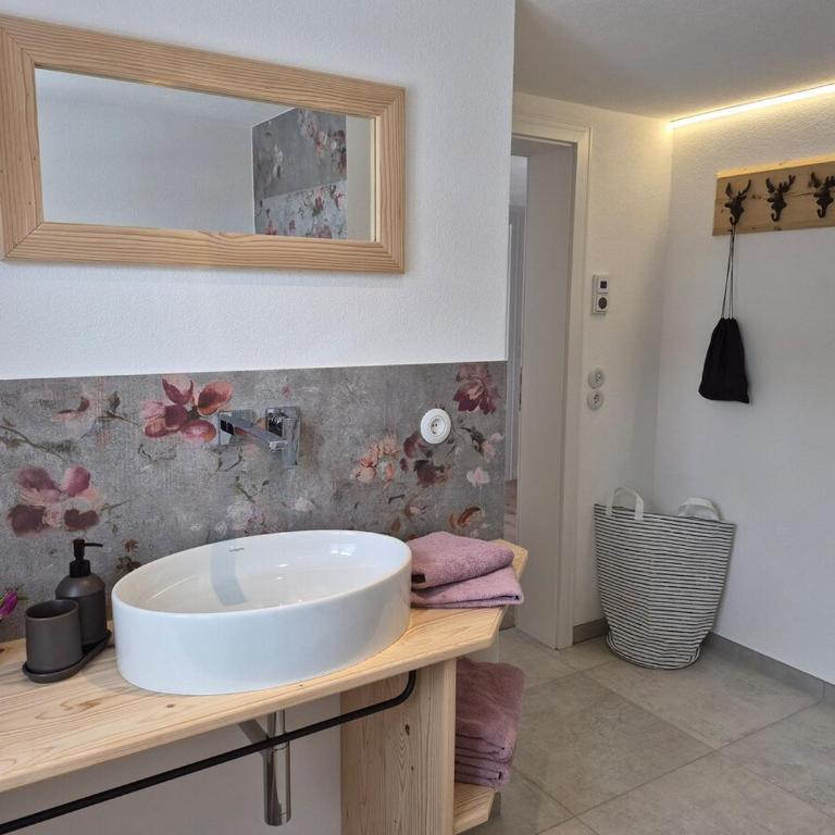 Moderne Bauernstube - Apartment mit 1 Schlafzimmer - 4