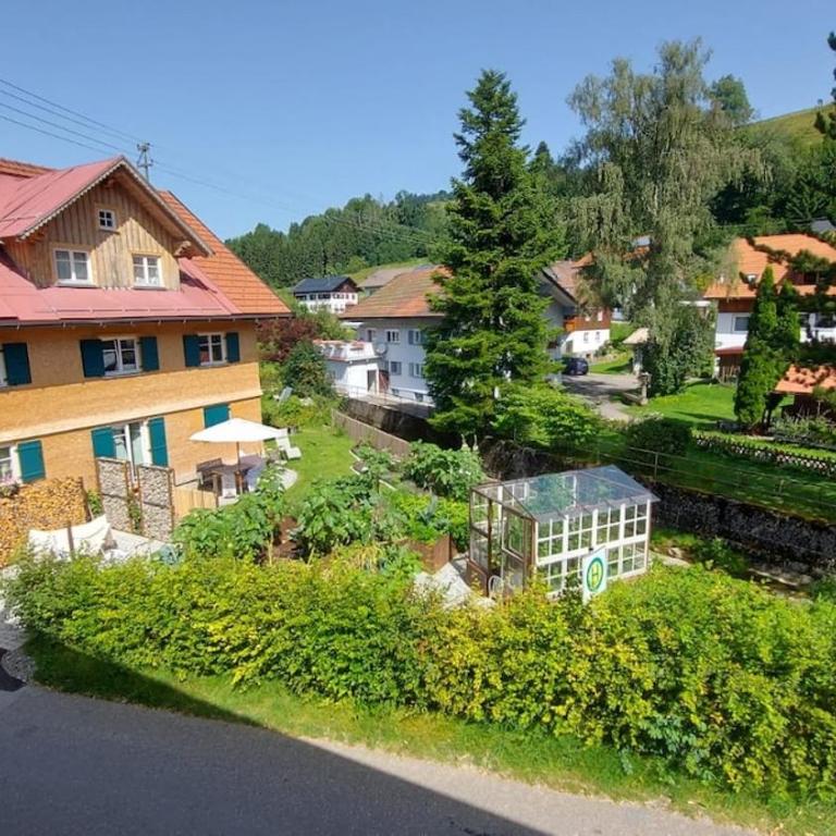 Moderne Bauernstube - Apartment mit 1 Schlafzimmer - 5