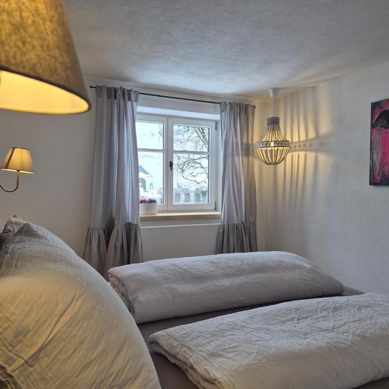 Moderne Bauernstube - Apartment mit 1 Schlafzimmer - 6