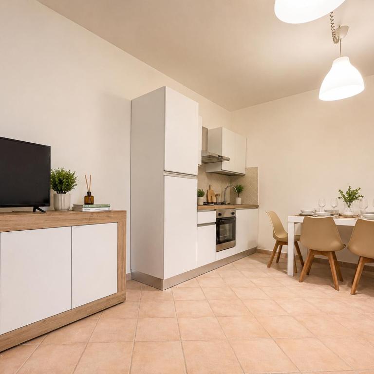 AP Sole e Mare - One-Bedroom Apartment - 2