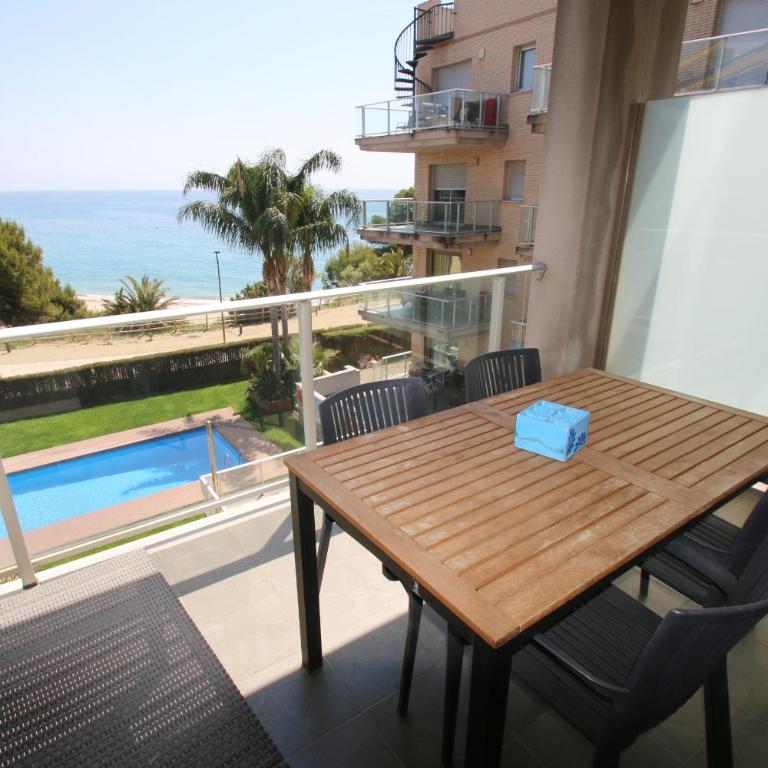 Apartamento Panoramic 24 by Parc Mont-roig - Appartamento con 2 Camere da Letto e Vista Oceano - 2