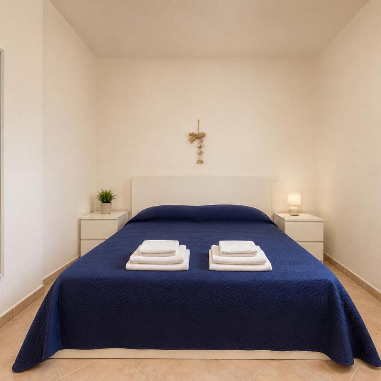 AP Sole e Mare - One-Bedroom Apartment - 4