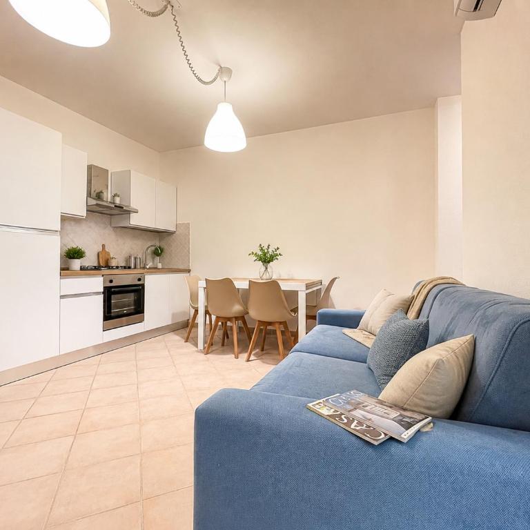 AP Sole e Mare - One-Bedroom Apartment - 6