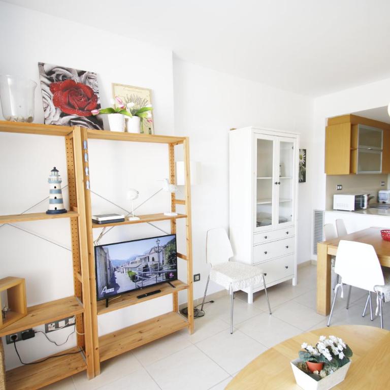 Apartamento Panoramic 24 by Parc Mont-roig - Appartamento con 2 Camere da Letto e Vista Oceano - 6