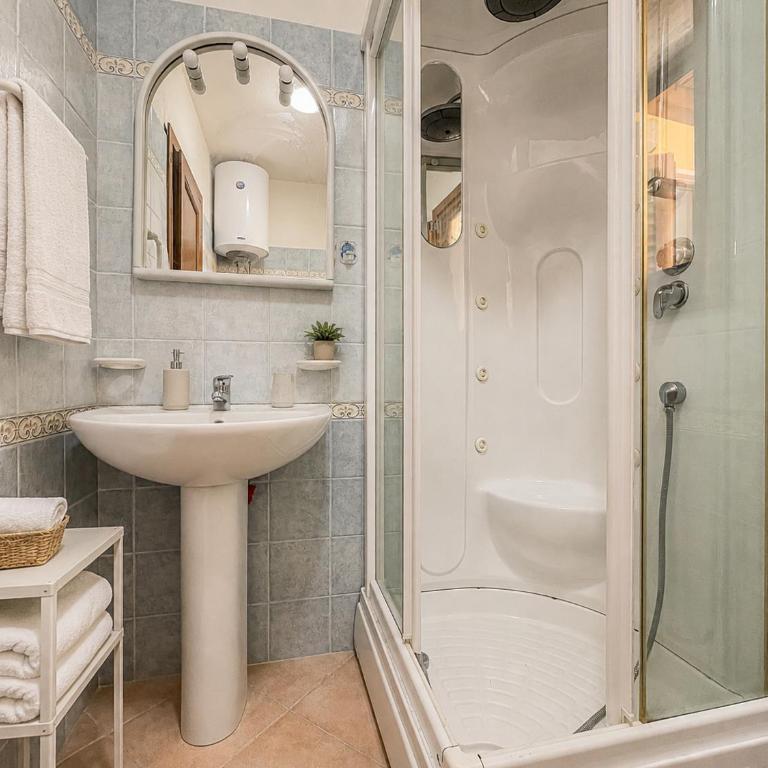 AP Sole e Mare - One-Bedroom Apartment - 7