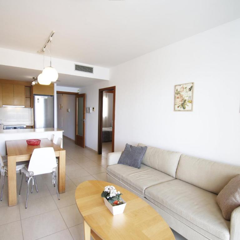 Apartamento Panoramic 24 by Parc Mont-roig - Appartamento con 2 Camere da Letto e Vista Oceano - 8