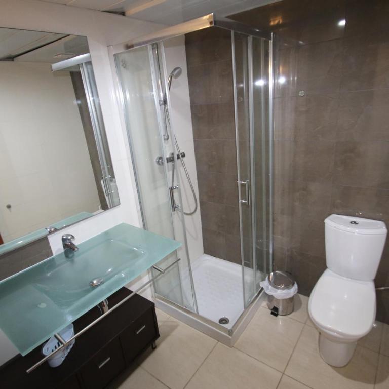 Apartamento Panoramic 24 by Parc Mont-roig - Appartamento con 2 Camere da Letto e Vista Oceano - 10
