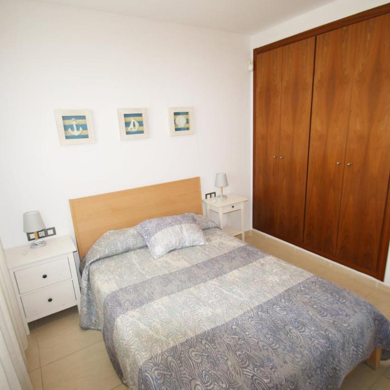Apartamento Panoramic 24 by Parc Mont-roig - Appartamento con 2 Camere da Letto e Vista Oceano - 11