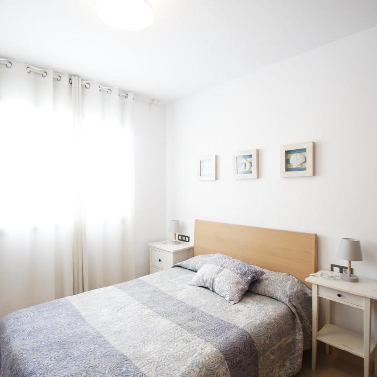 Apartamento Panoramic 24 by Parc Mont-roig - Appartamento con 2 Camere da Letto e Vista Oceano - 13