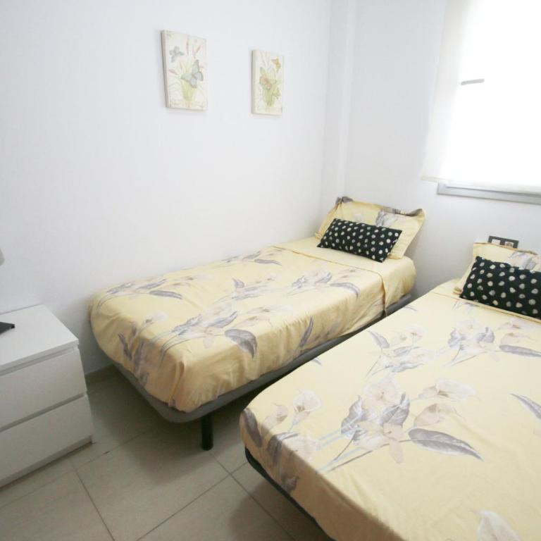 Apartamento Panoramic 24 by Parc Mont-roig - Appartamento con 2 Camere da Letto e Vista Oceano - 14