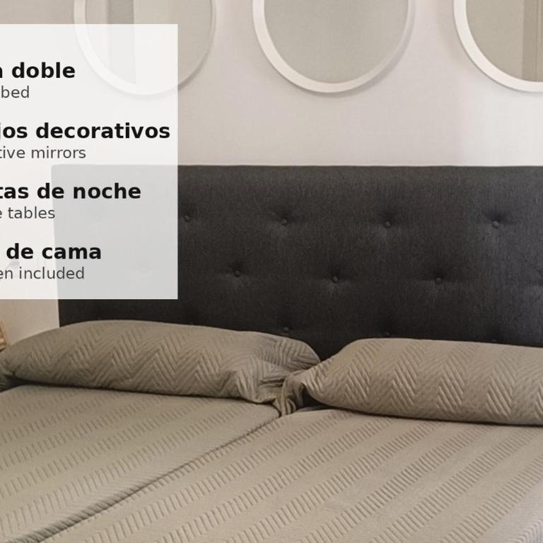 Apartamento Siesta Sun en Fuengirola - Apartamento de 3 dormitorios - 31