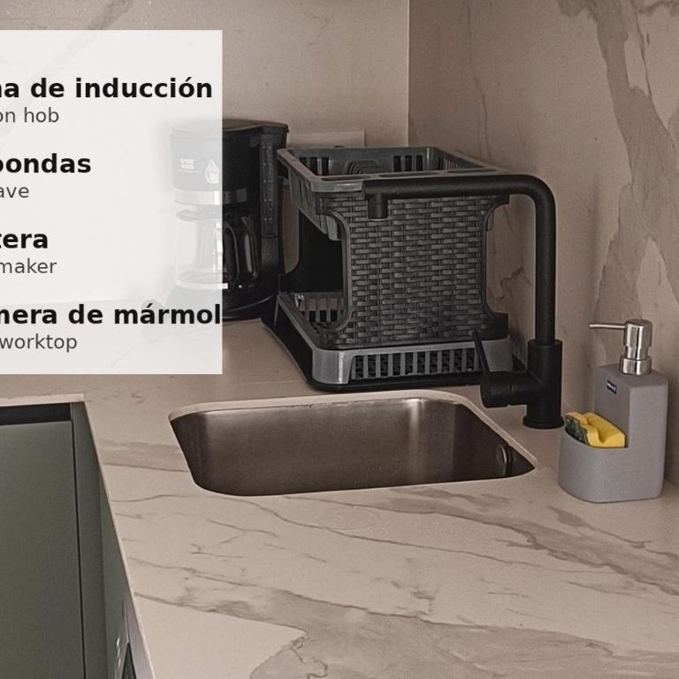 Apartamento Siesta Sun en Fuengirola - Apartamento de 3 dormitorios - 32