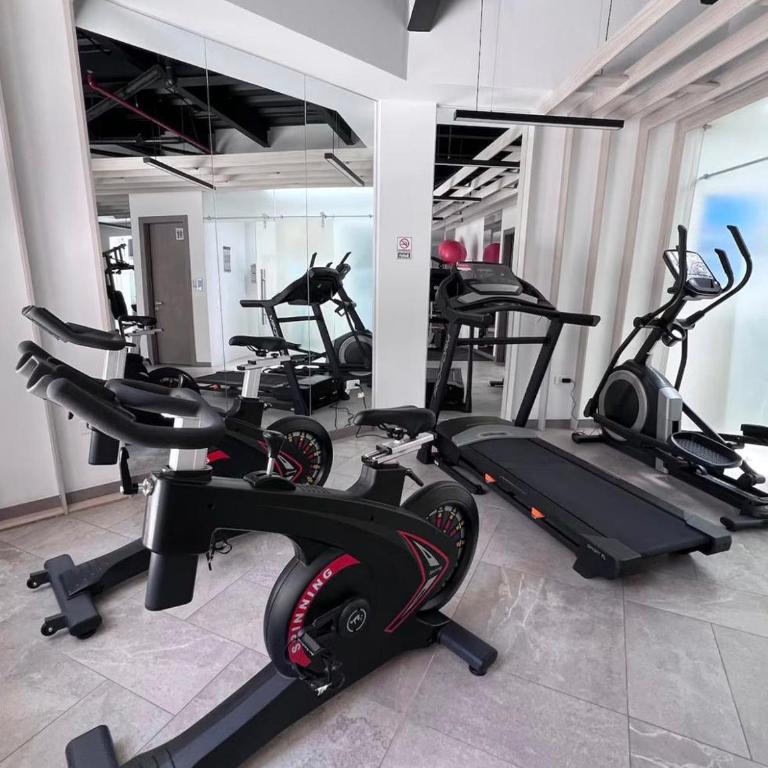 Urbanstay - Estudio - 12