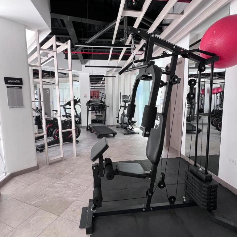 Urbanstay - Estudio - 15