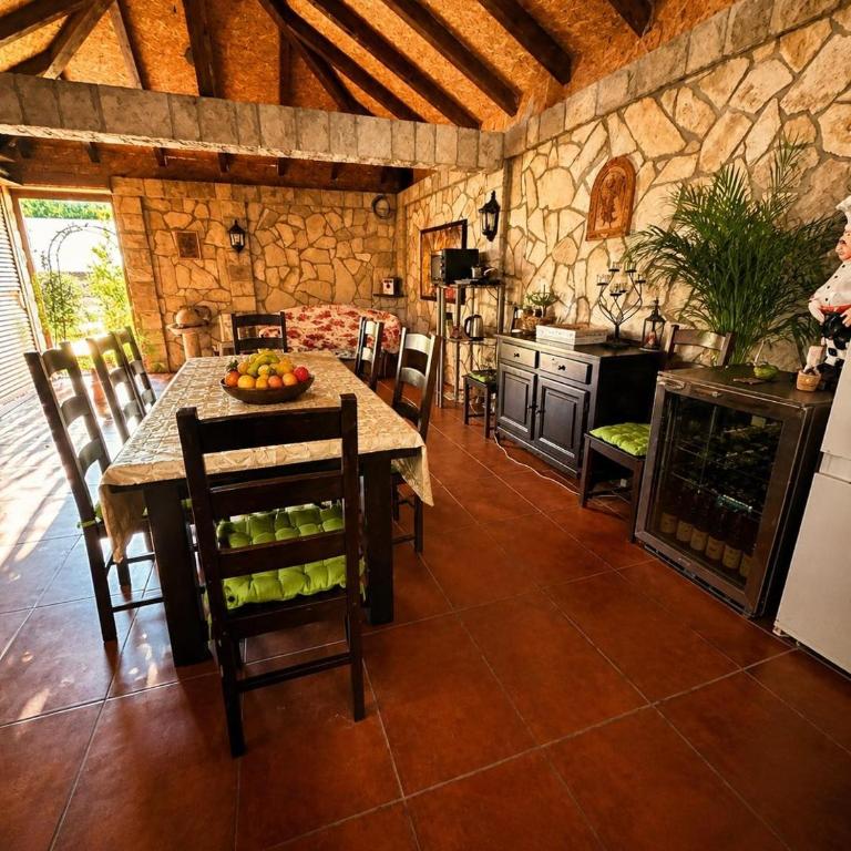 Vila Angel - Vila sa 1 Spavaćom Sobom - 19