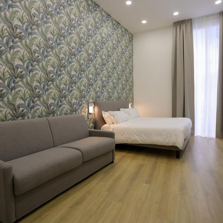 Elysium Relais - Superior King Room - 11