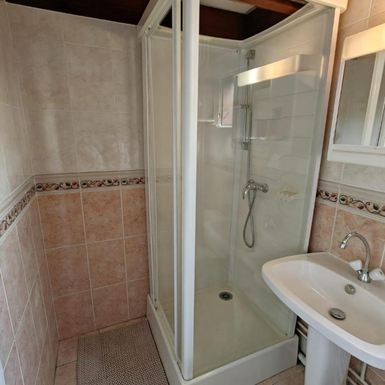 L'ancre bleue - Haus mit 2 Schlafzimmern - 2
