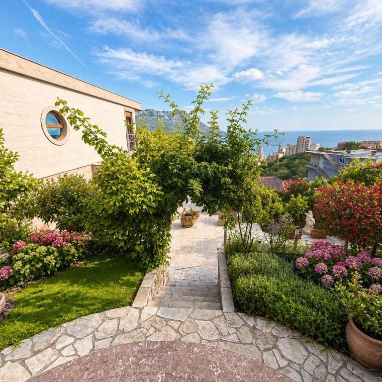 Vila Angel - Vila sa 1 Spavaćom Sobom - 16