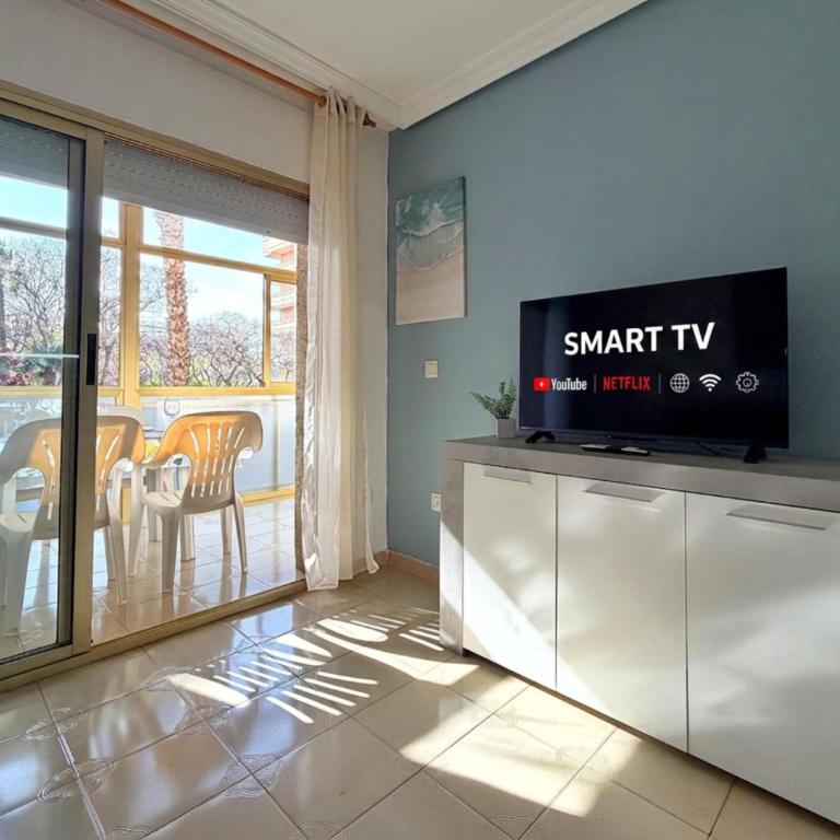 DOMuum Holidays - BARCELONA II - Apartamento de 1 dormitorio - 7
