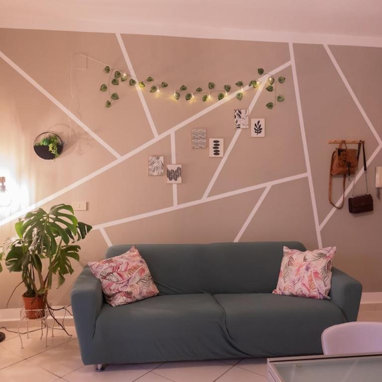 Casa Violante - One-Bedroom Apartment - 1