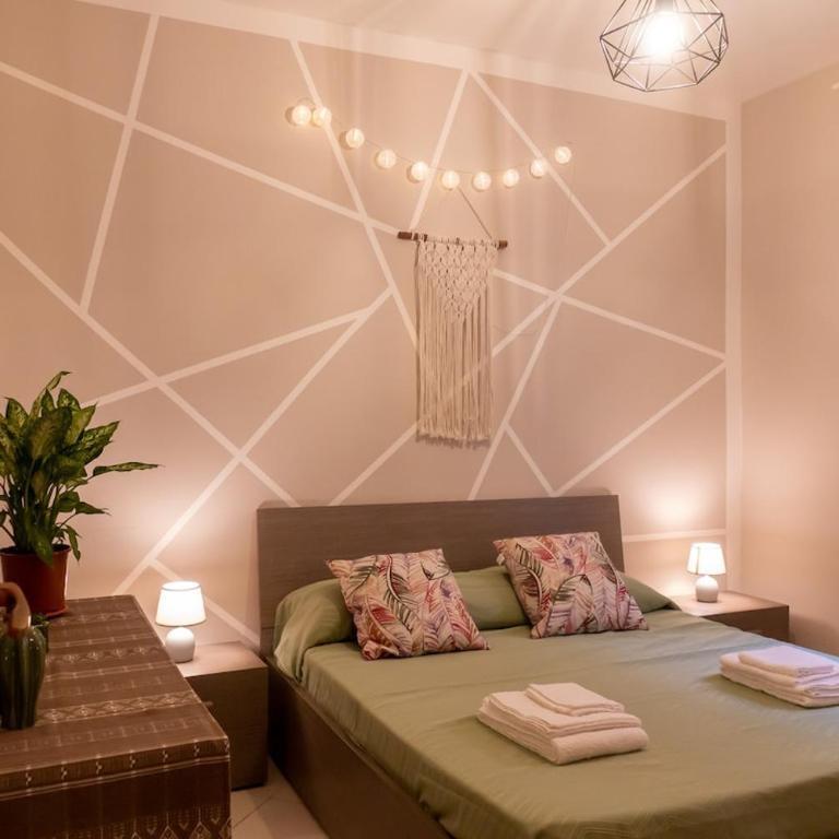 Casa Violante - One-Bedroom Apartment - 3