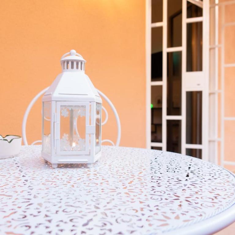 Casa Violante - One-Bedroom Apartment - 6